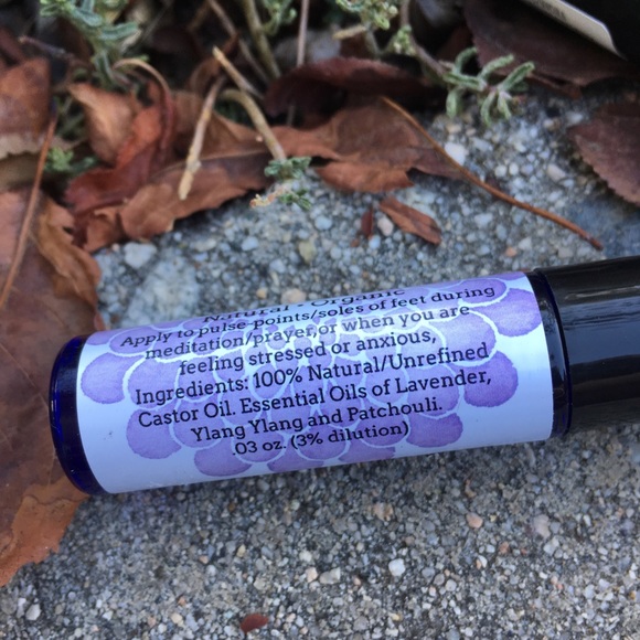 CALM & EROS Roll-On Essential Oil Blend✨2/$24 - Picture 8 of 8